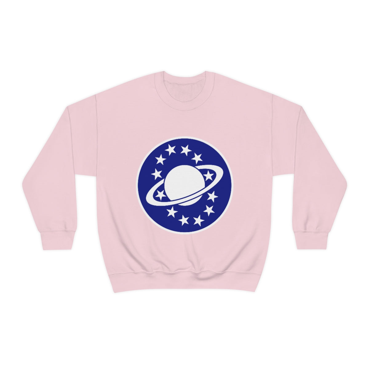 Never Give Up Sweatshirt