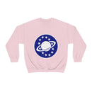 Never Give Up Sweatshirt