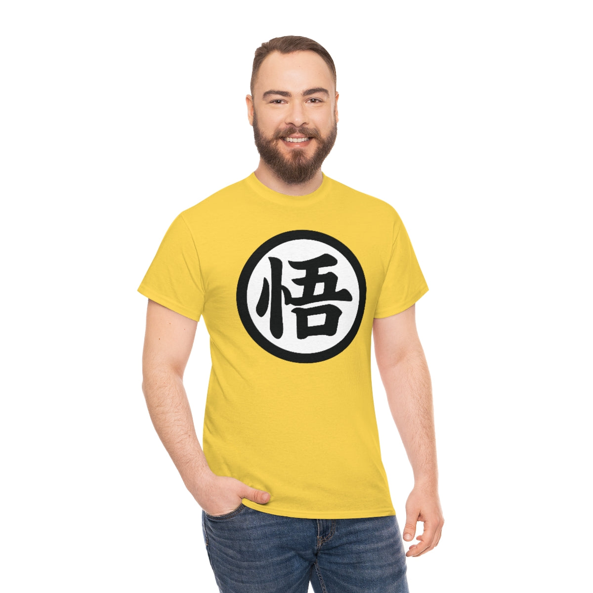 Dragon Ballz Tee