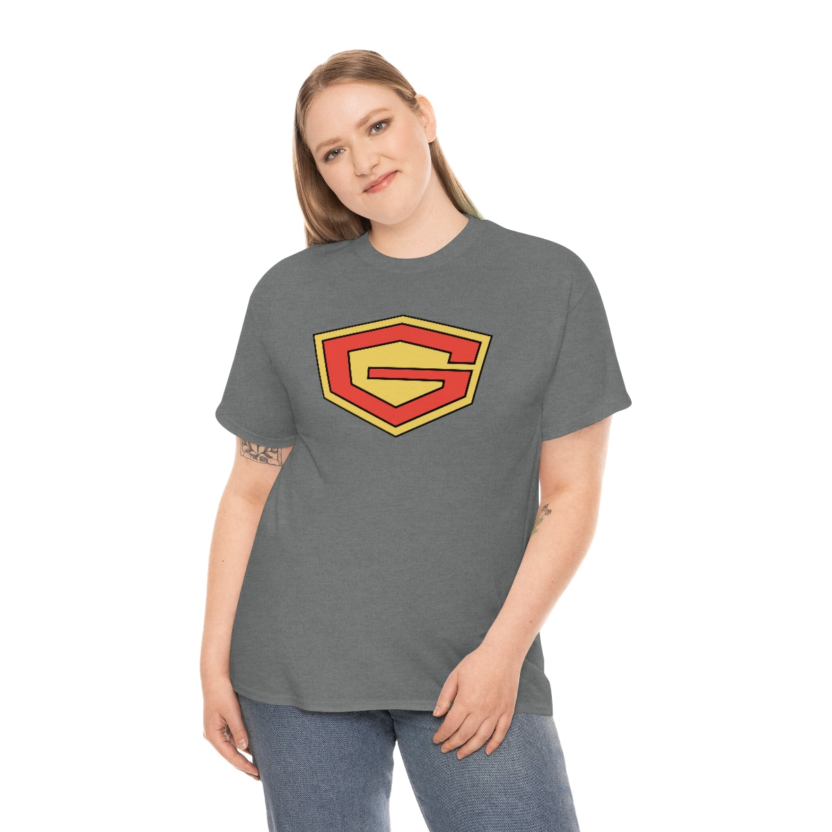 BOTP - Gatchaman #2 Tee