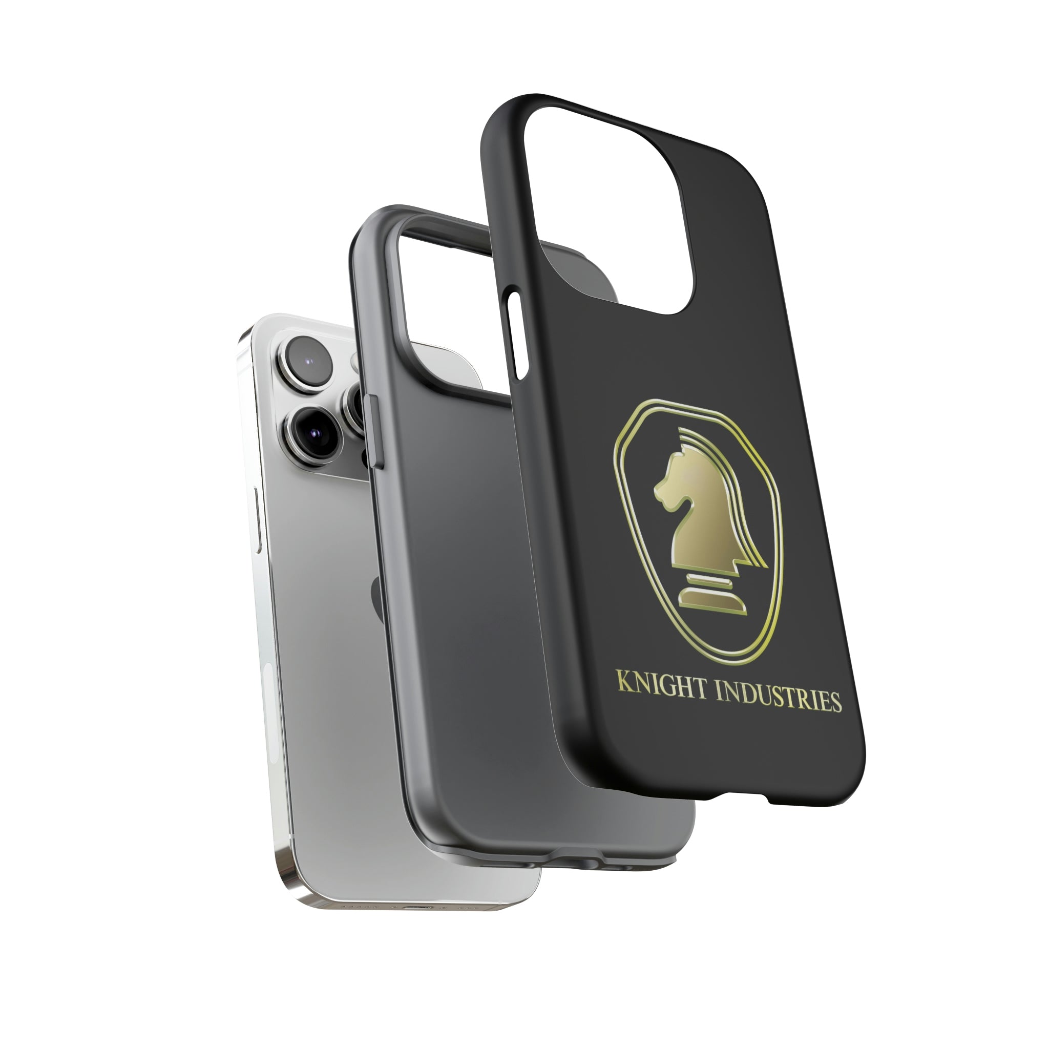 KR - Industries Phone Case