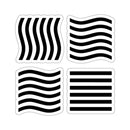 FE - Stones Stickers