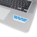 Weyland Corp Stickers