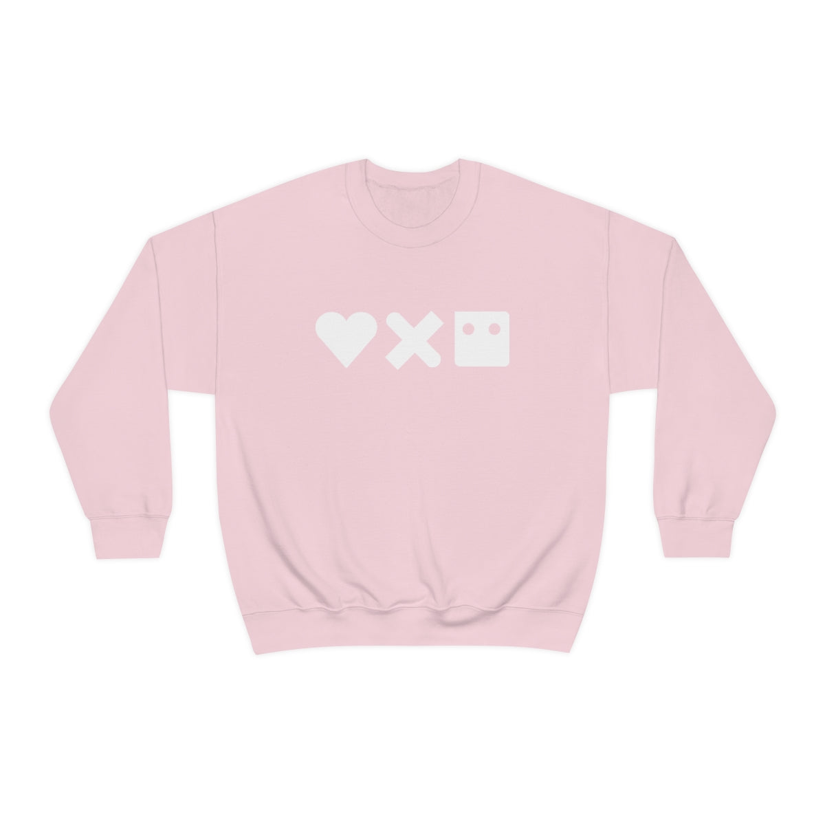 Robots Love Death Sweatshirt