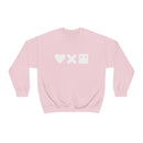 Robots Love Death Sweatshirt