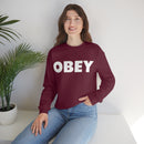 TL - Obey Sweatshirt