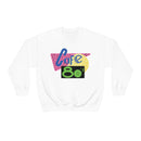 BTTF - 80s Sweatshirt