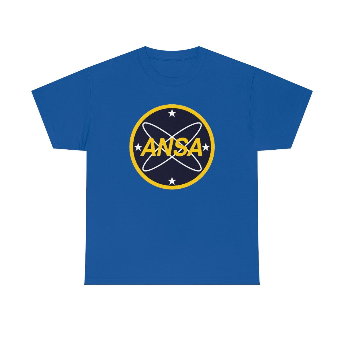 POTA - ANSA Tee