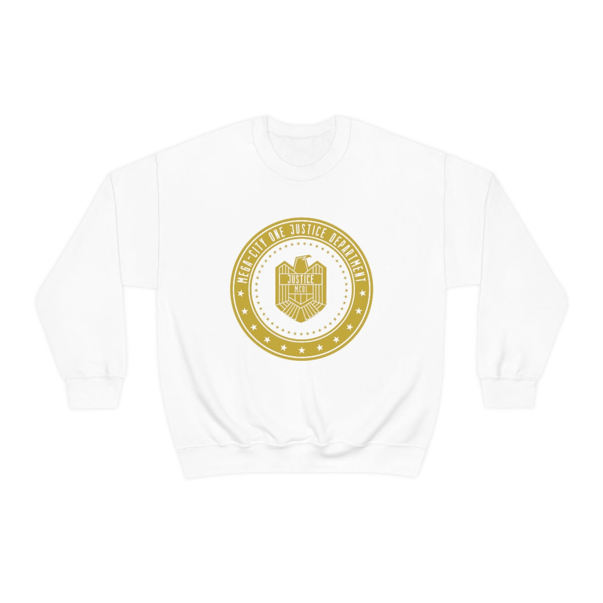 Department of Justice Sweatshirt