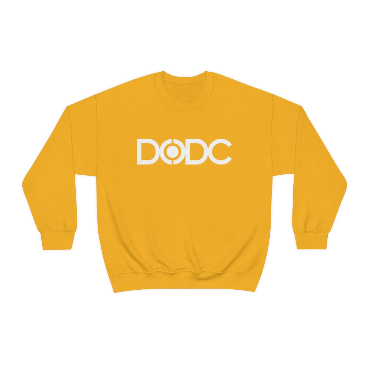 DODC #1 Sweatshirt