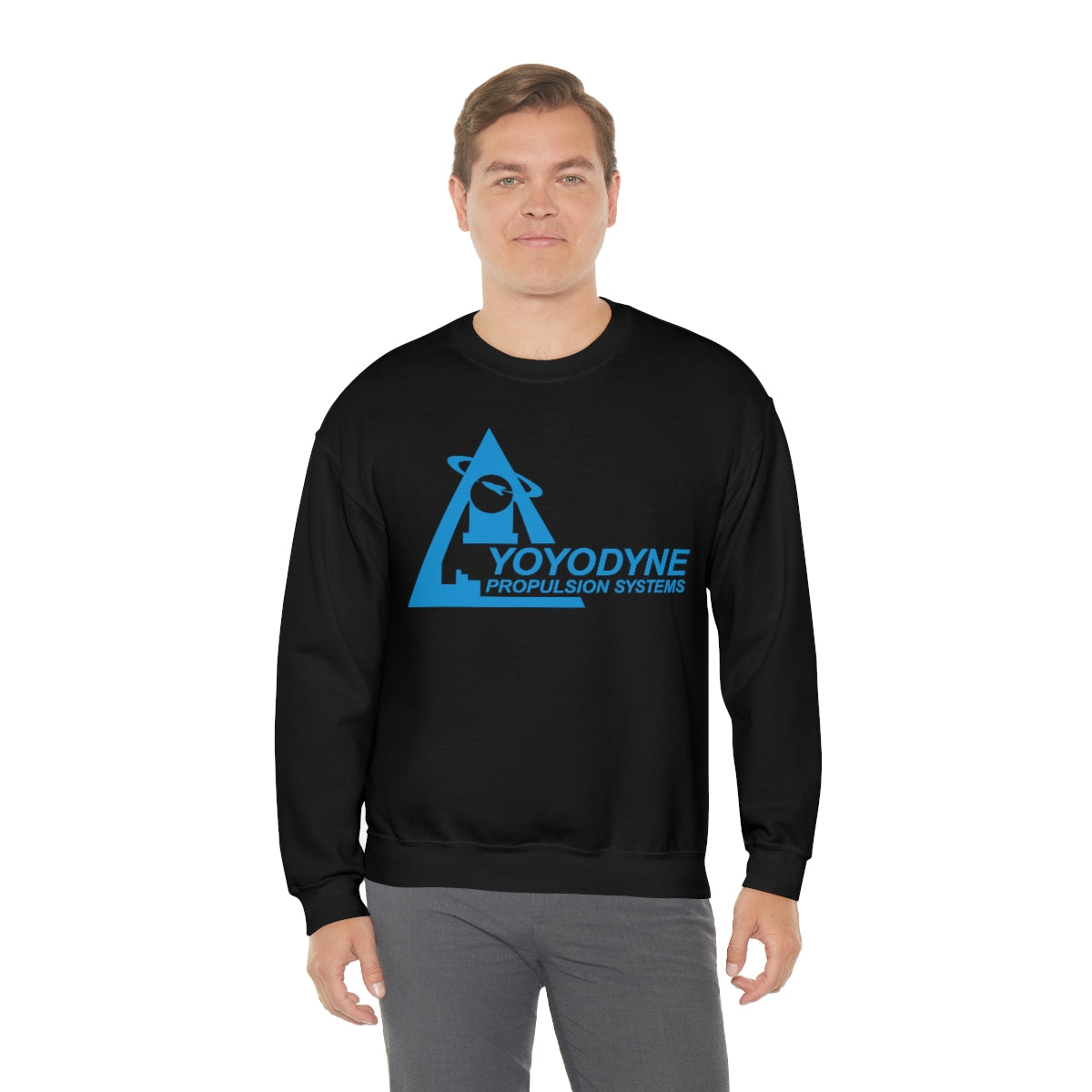 BB - Yoyodyne Sweatshirt