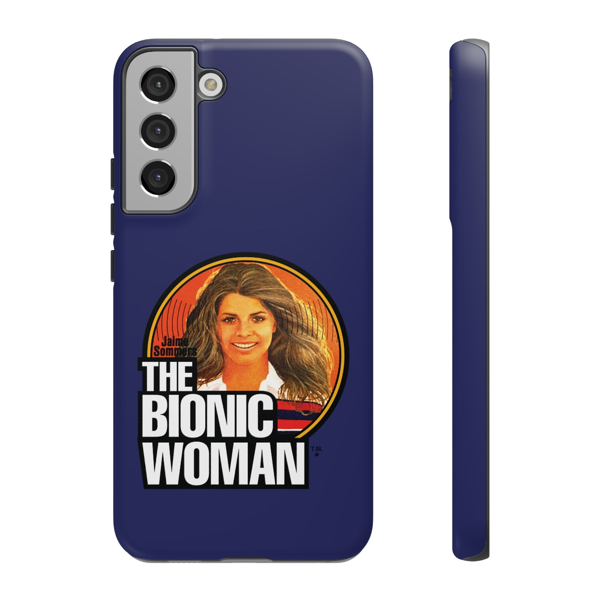 BW Phone Case
