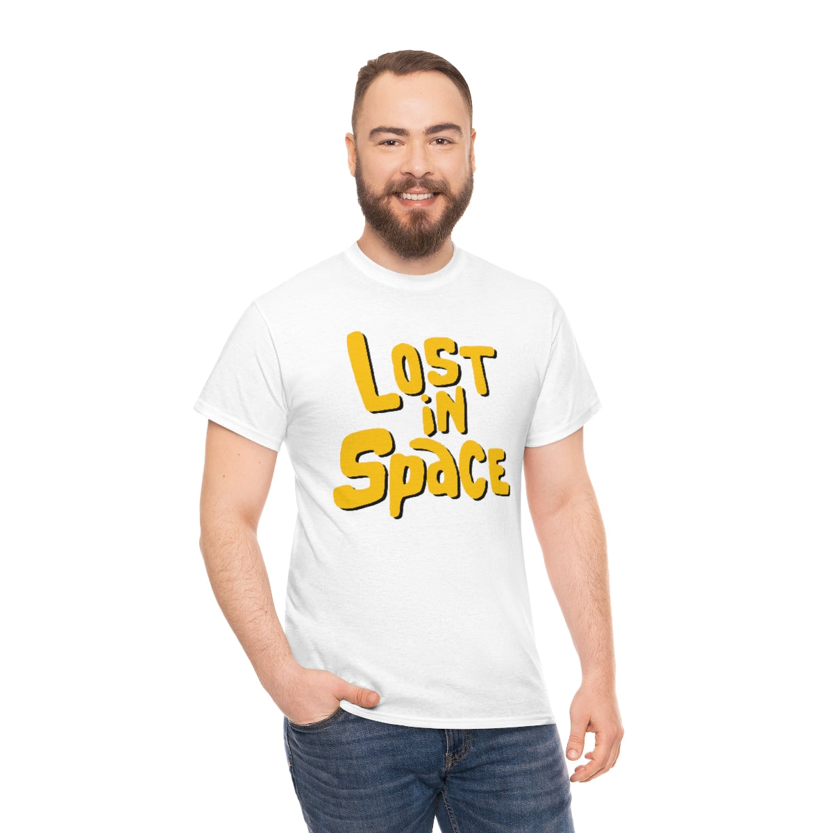 LIS Tee