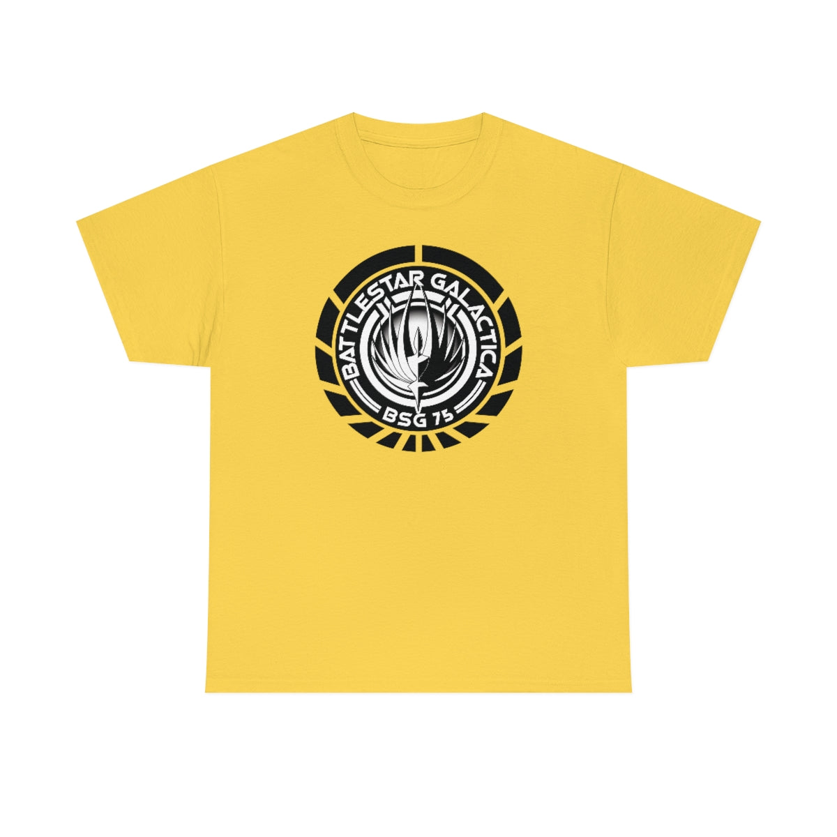 BSG 75 Tee