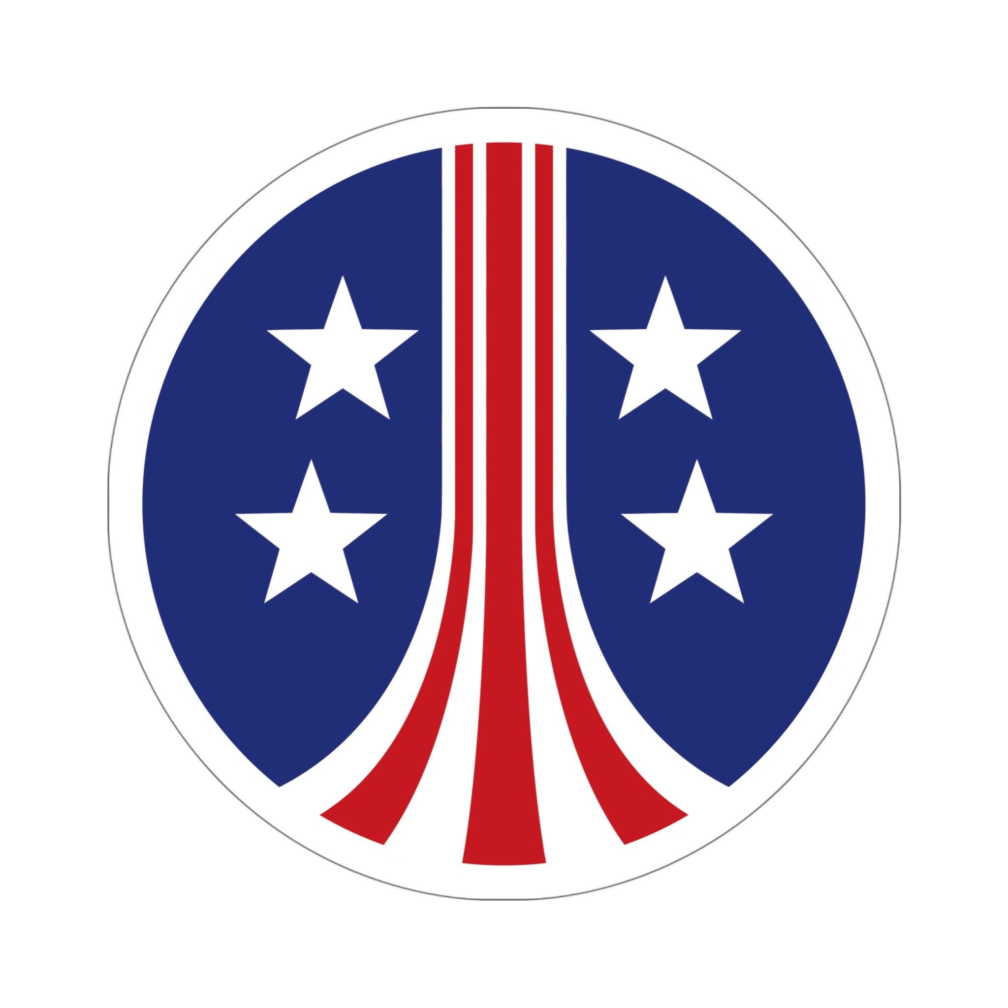USCM Colonial Marines Stickers