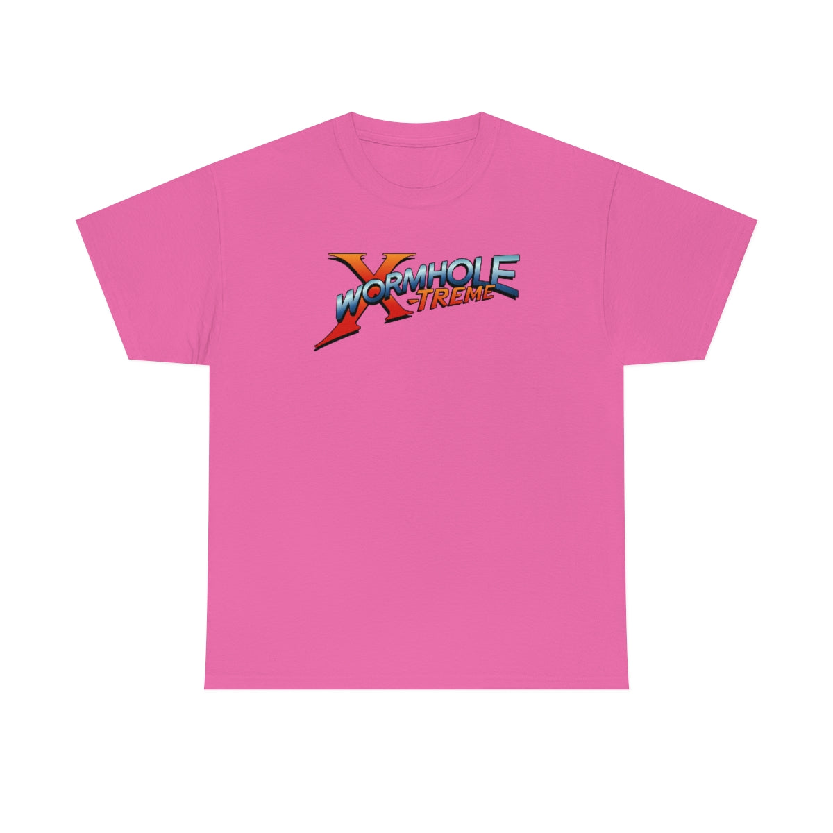 SG - Wormhole Tee