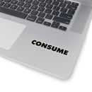 TL - Consume Stickers