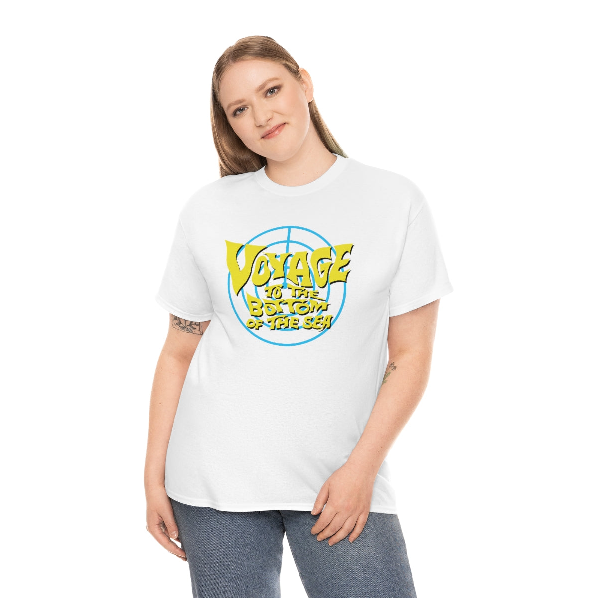 Voyage Tee