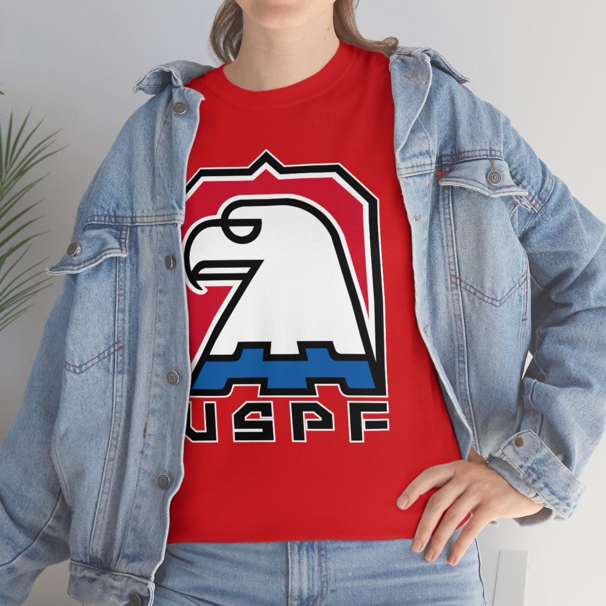 EFNY - USPF Tee