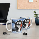 SG - 302 Mug