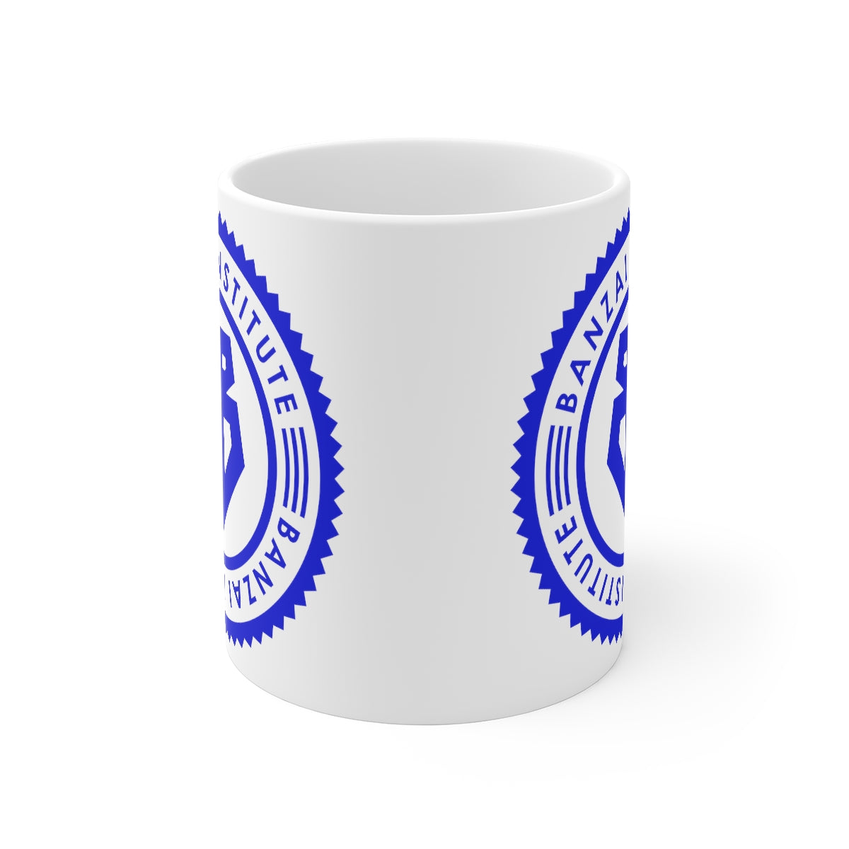 BB - Banzai Institute Mug