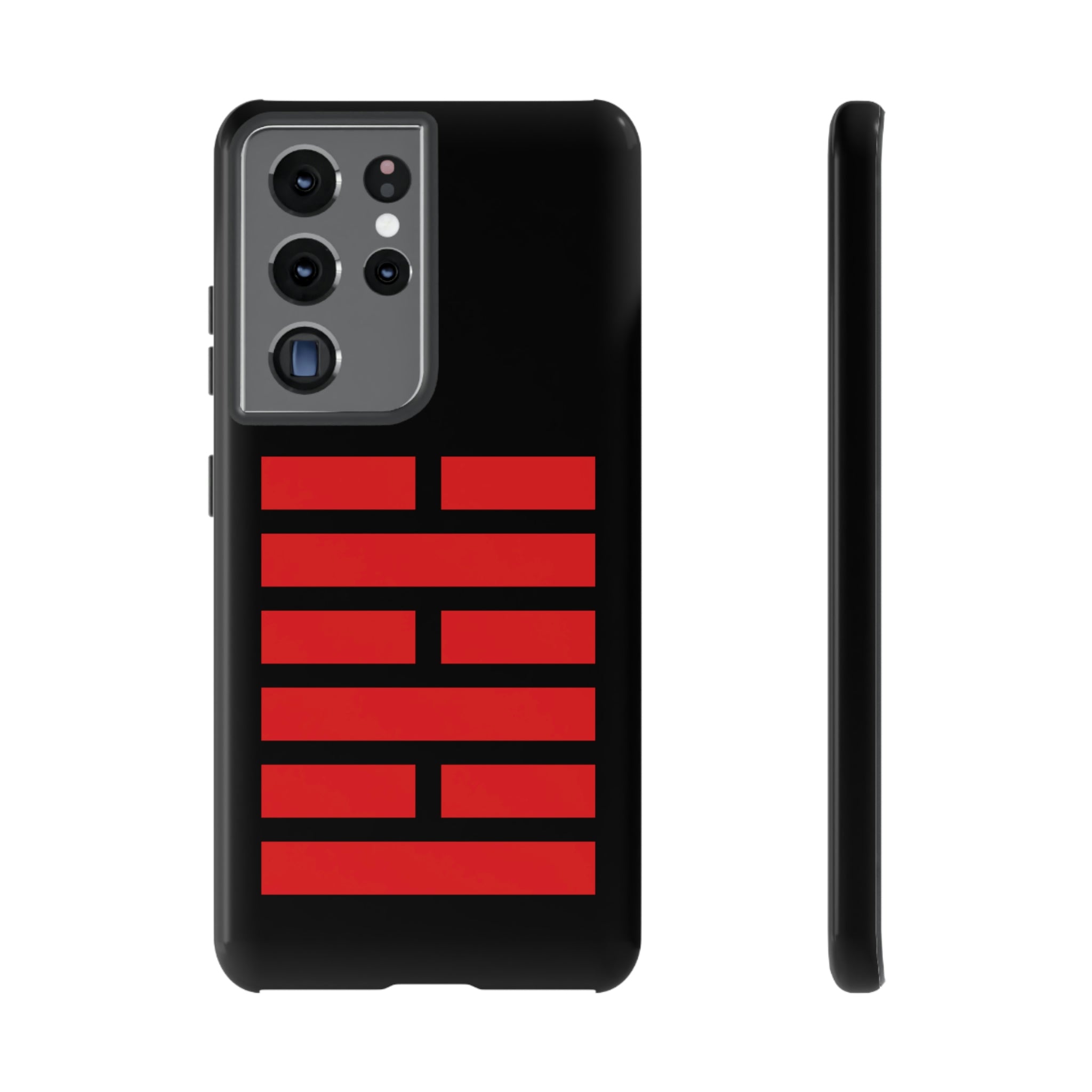 Arashikage Clan Phone Case
