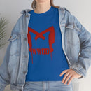 WWDD - What Would Dredd Do? Tee