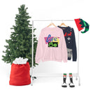 BTTF - 80s Sweatshirt