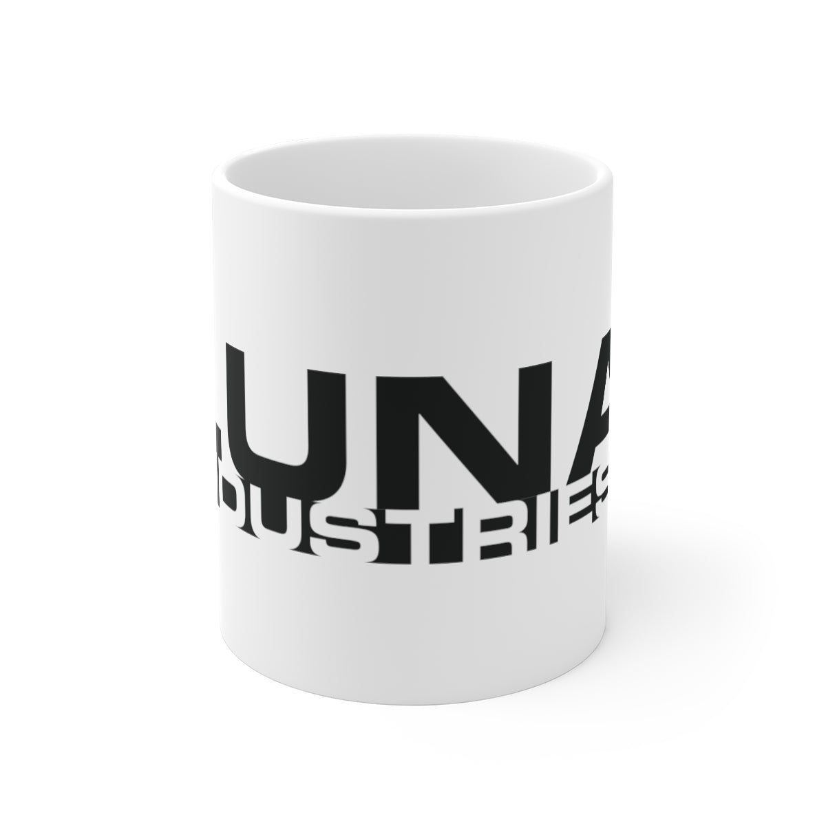 Lunar Industries #2 Mug