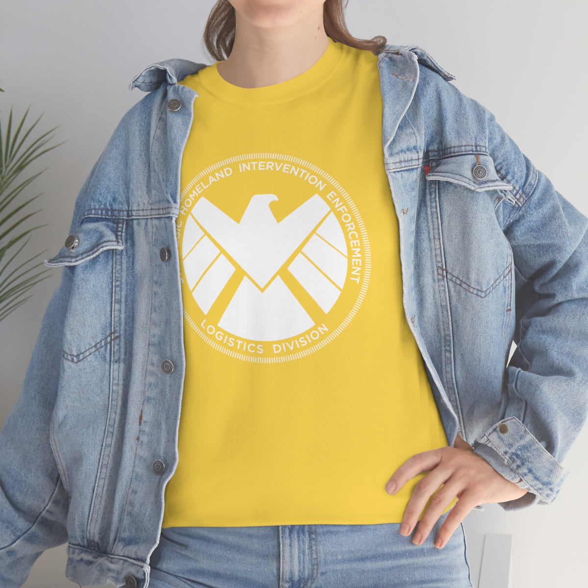New SHIELD Tee