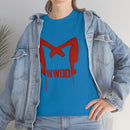 WWDD - What Would Dredd Do? Tee