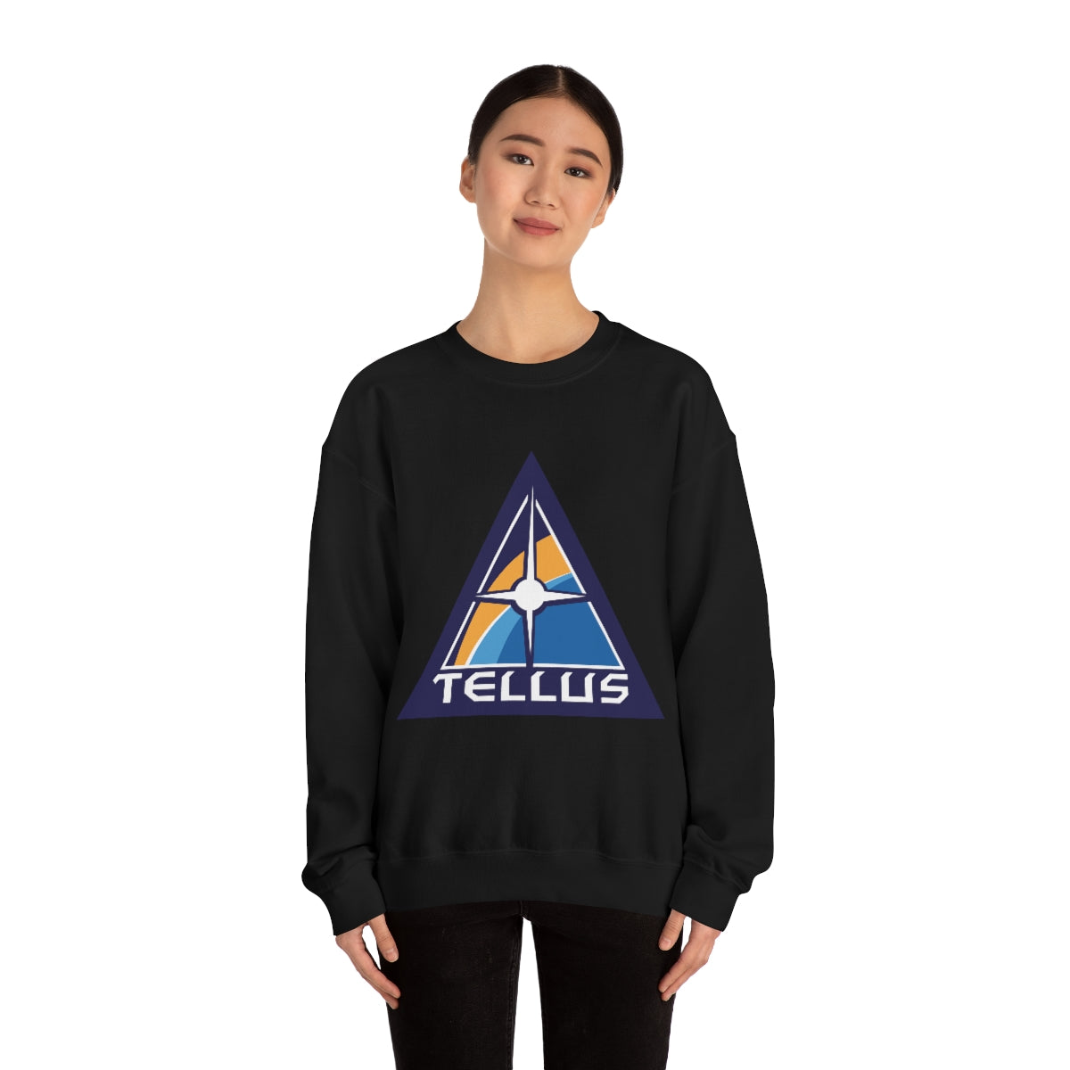 SAAB - Tellus Sweatshirt