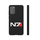 N7 Phone Case