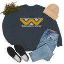 Weyland Building Better Worlds Sweatshirt
