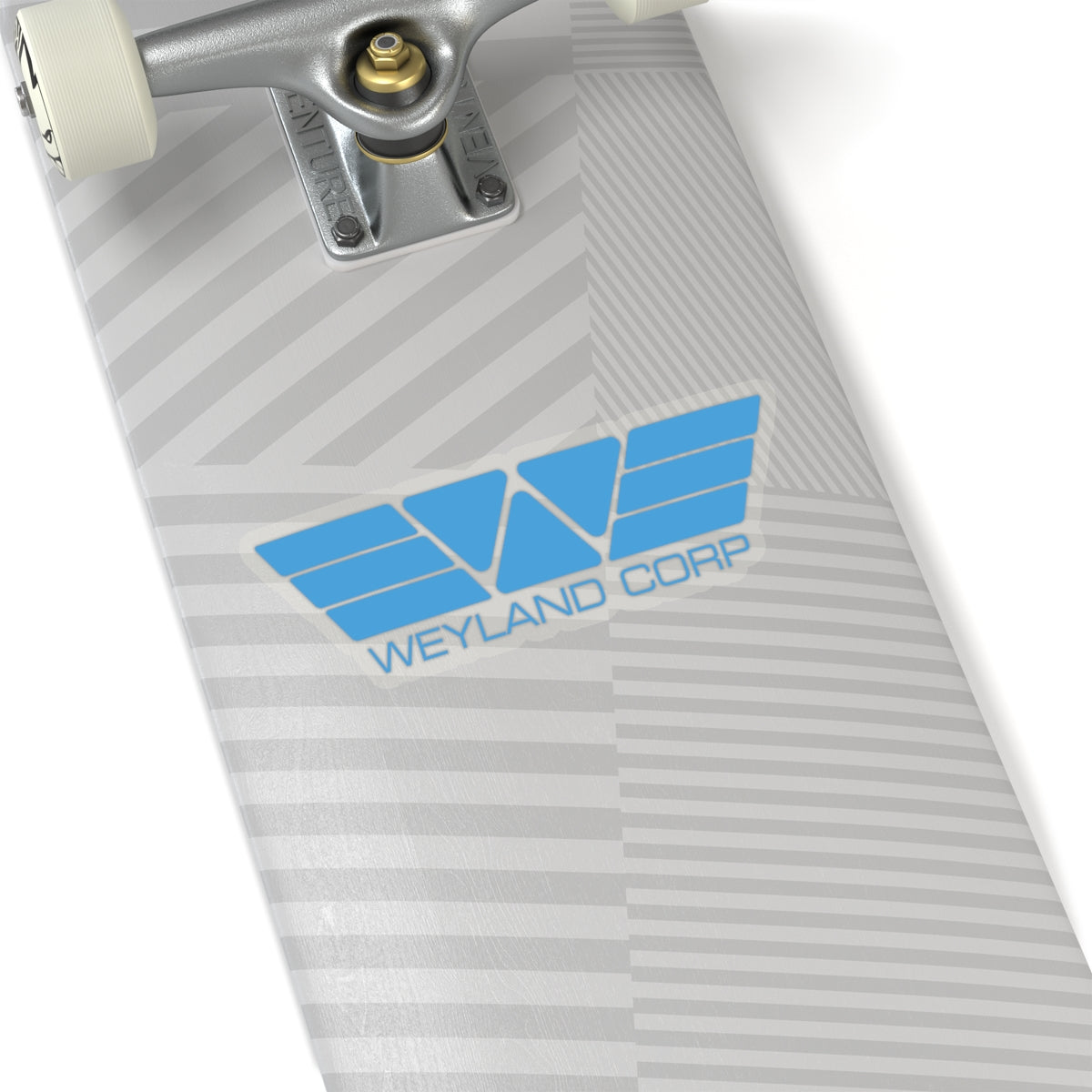 Weyland Corp Stickers