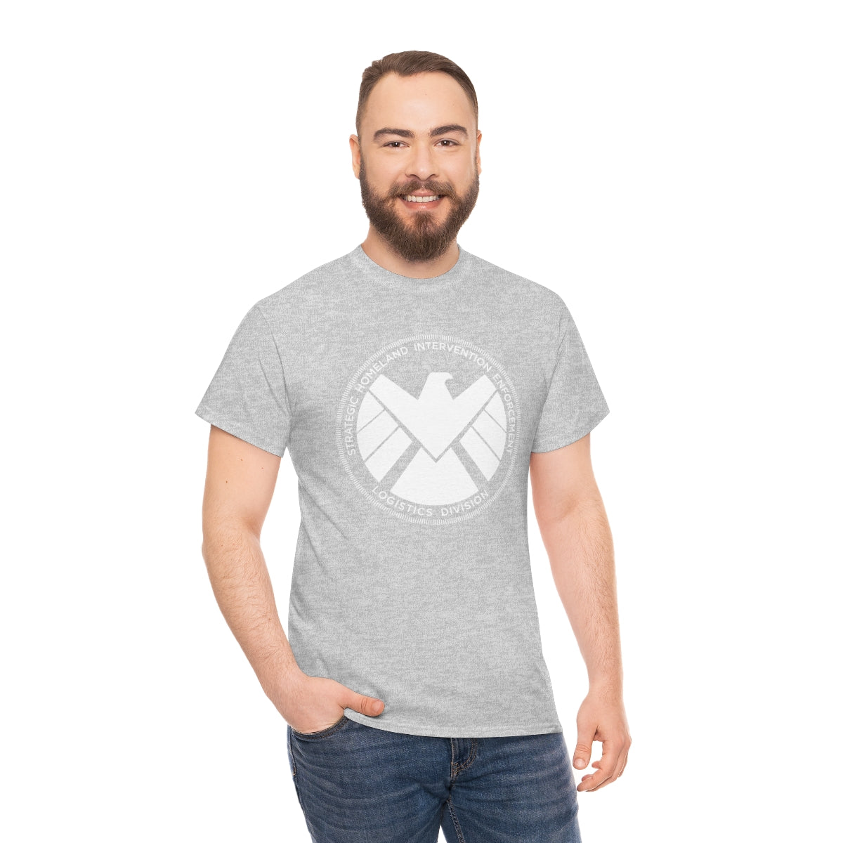 New SHIELD Tee