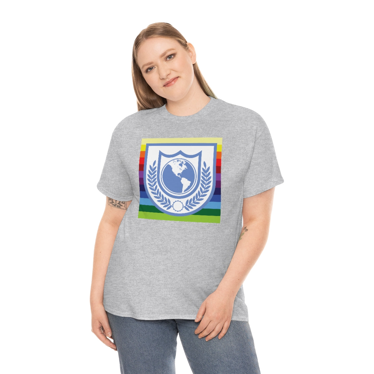 Earth Defense Directorate Tee