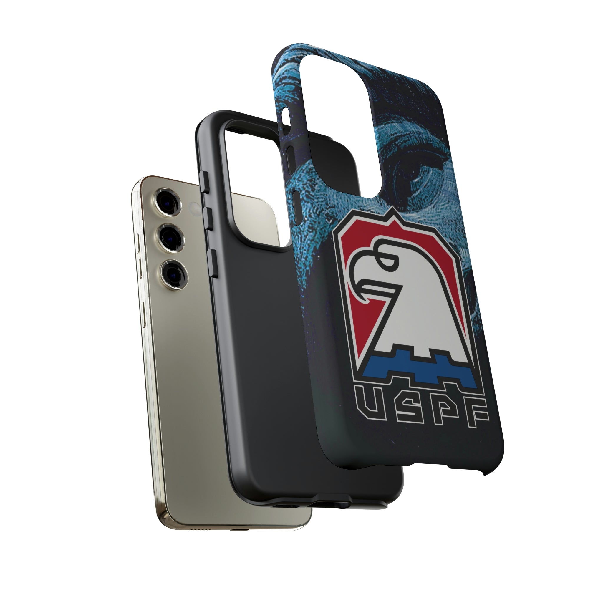 EFNY - USPF Phone Case