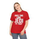 MD - Jedi Tee
