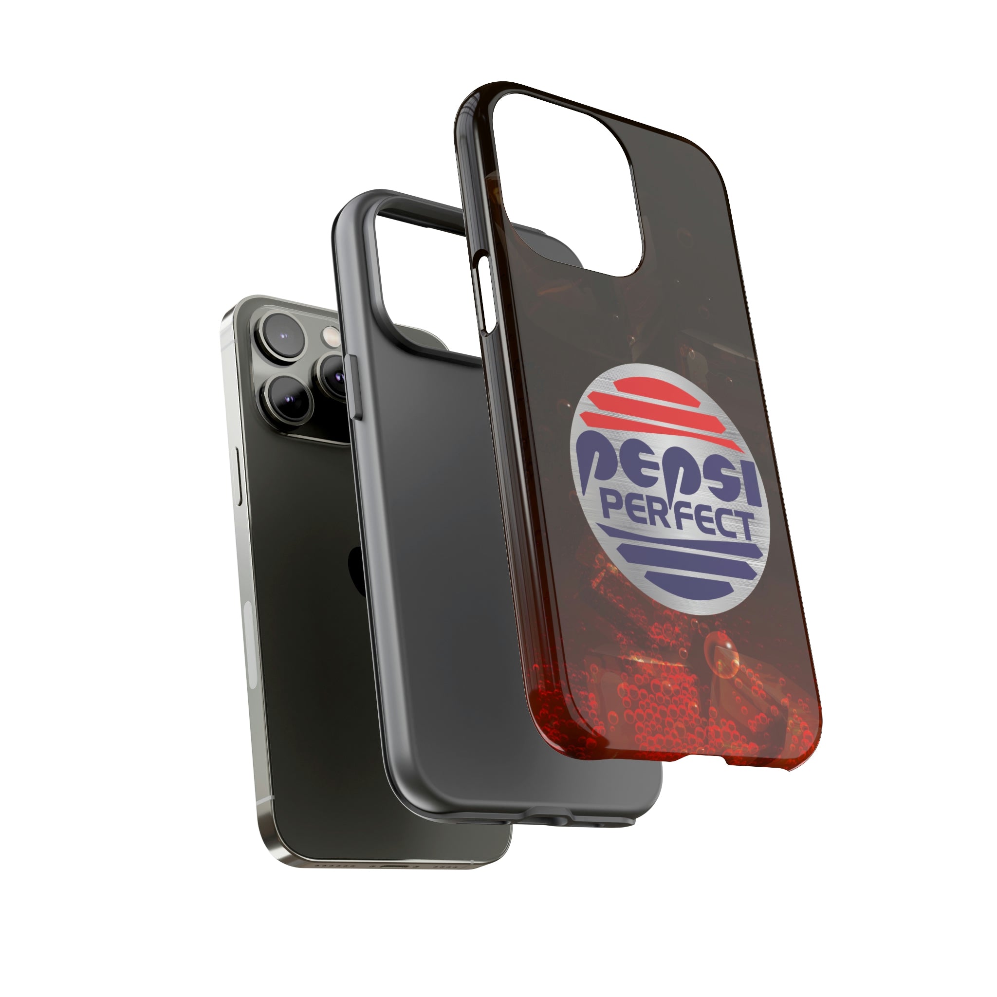 BTTF - Perfect Phone Case