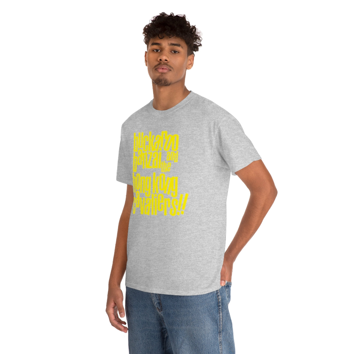 BB - Hong Kong Cavaliers #1 Tee