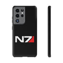 N7 Phone Case