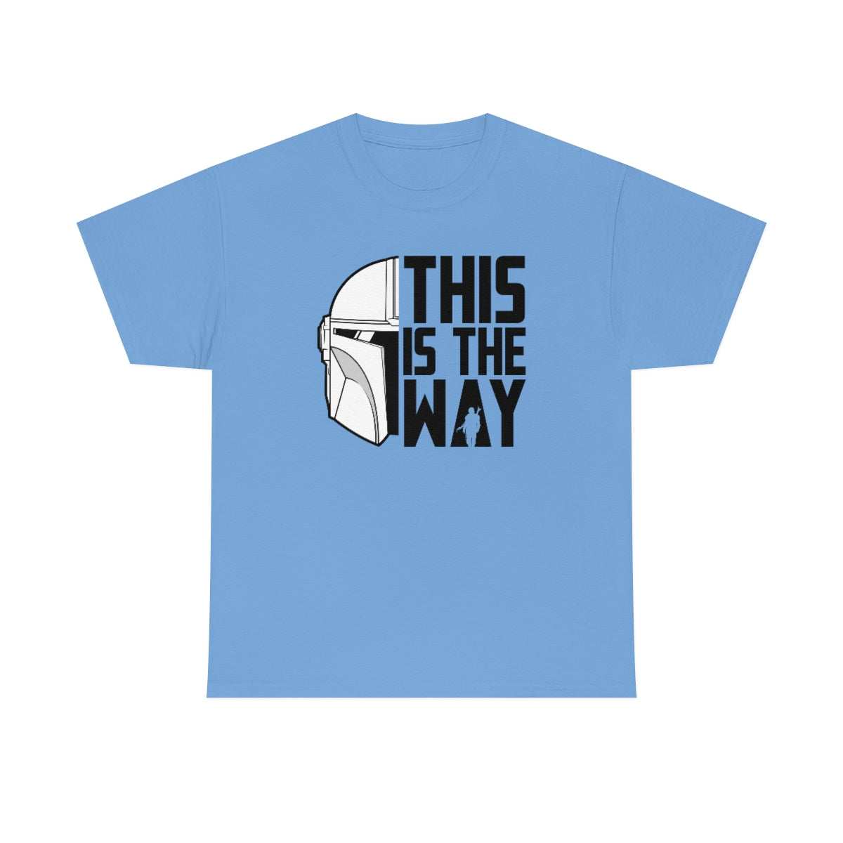 MD - The Way #1 Tee