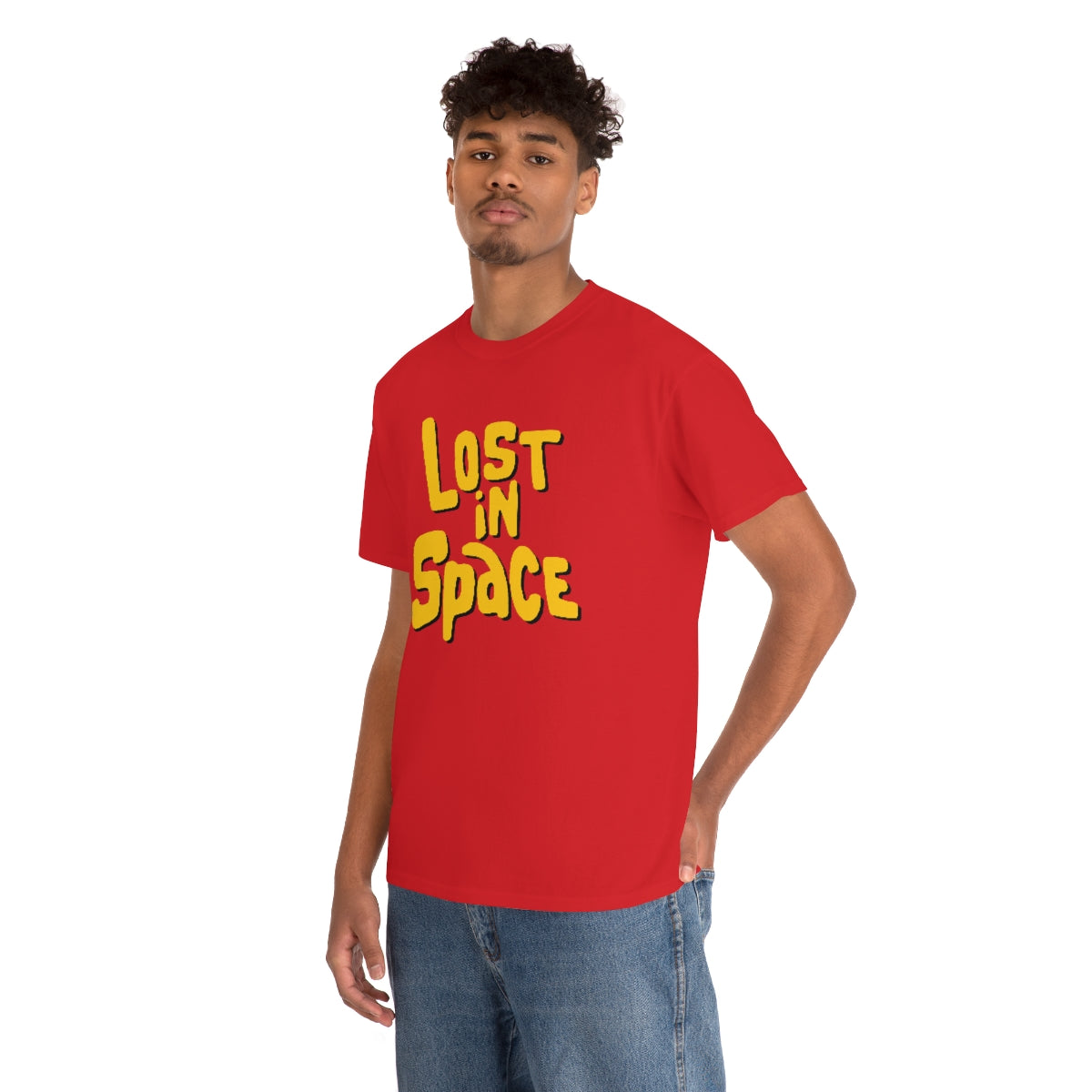 LIS Tee