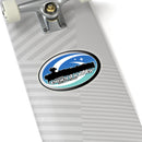 SAAB - USS Eisenhower Stickers