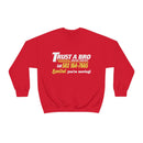 Tracksuit Mafia Moving Sweatshirt