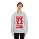 Network 23 Sweatshirt