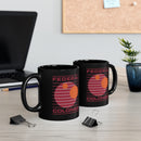 Federal Colonies Mug