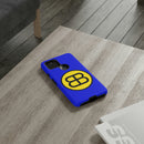 BB - Blue Blaze Irregulars Phone Case