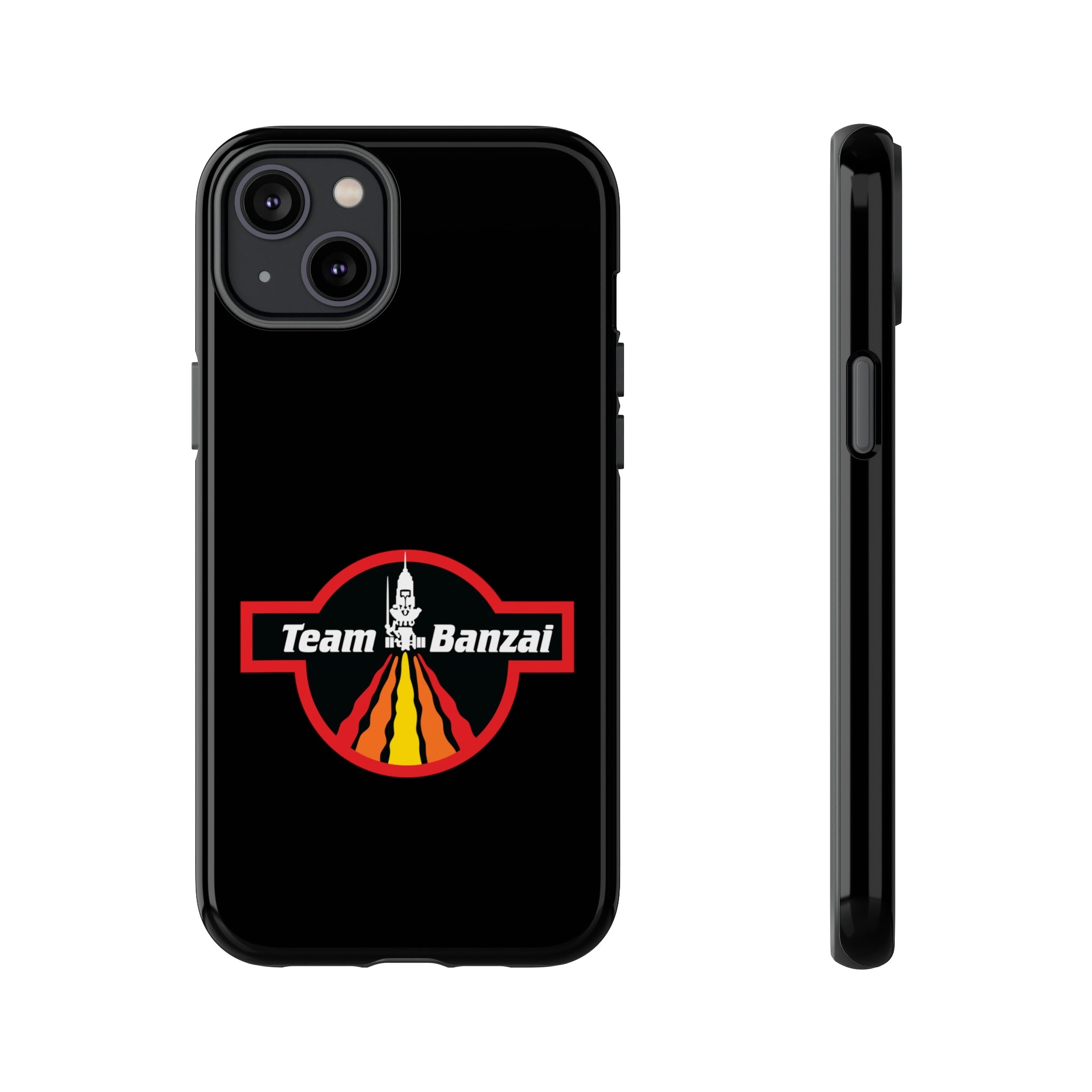BB - Team Banzai #1 Phone Case